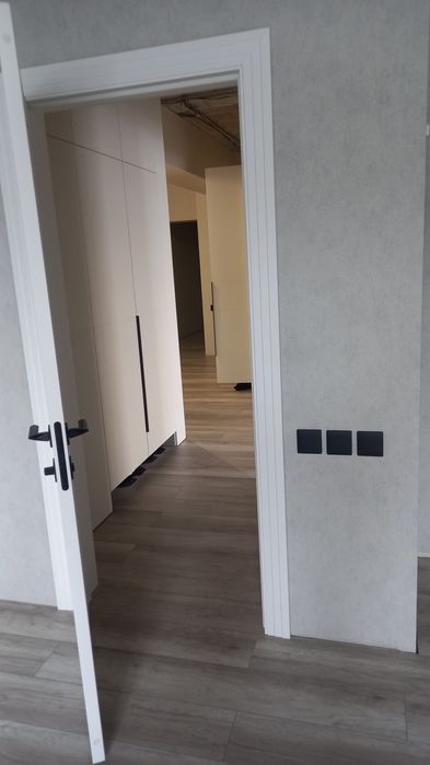 Ремонт квартир под ключ