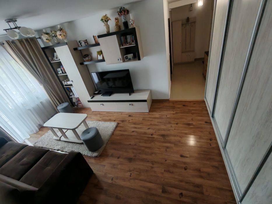 Apartament Magnolia