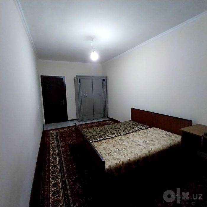 2 xonali kvartira ijaraga beriladi