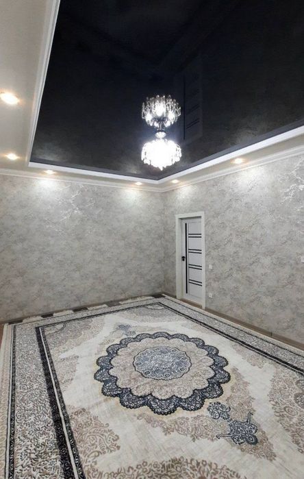 Сдается 2 х комнатная квартира на 3 этаже Болгарский поселек 200 $