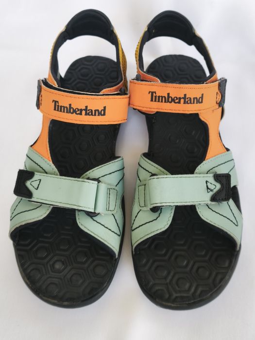 Timberland, сандали, номер 38