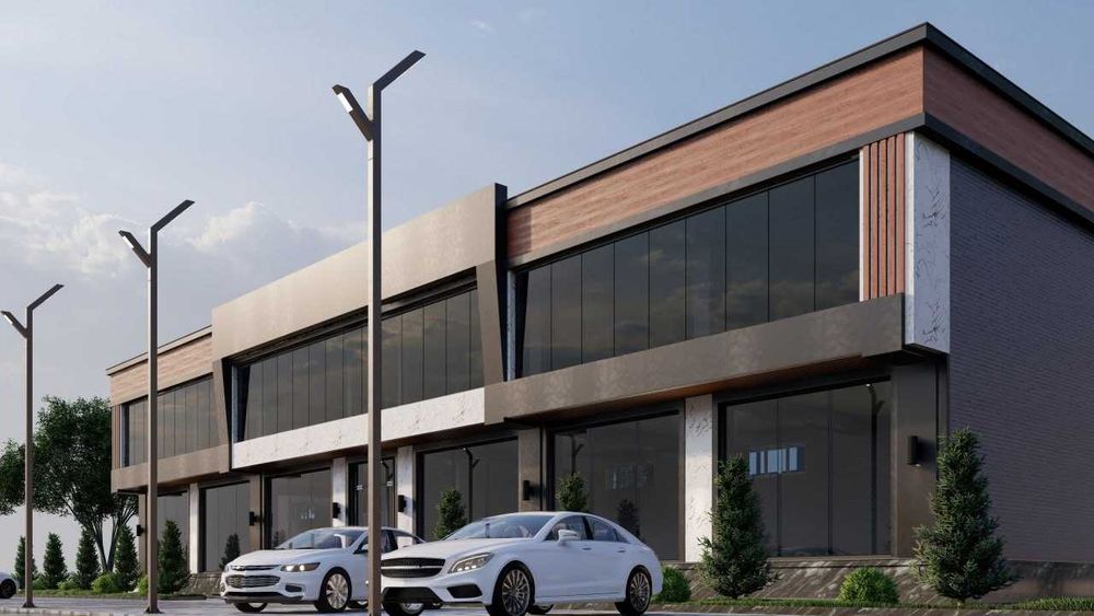 Услуги Архитектора и Дизайнера (проектирование, loyihalash)Конструктор ...