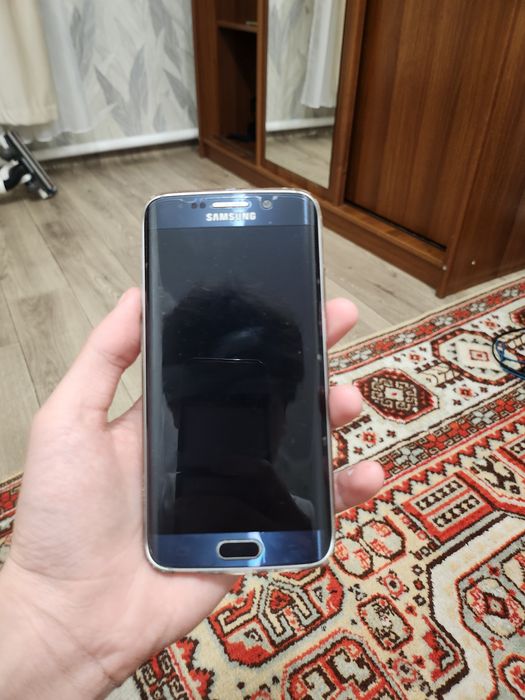 продам samsung s6 edge