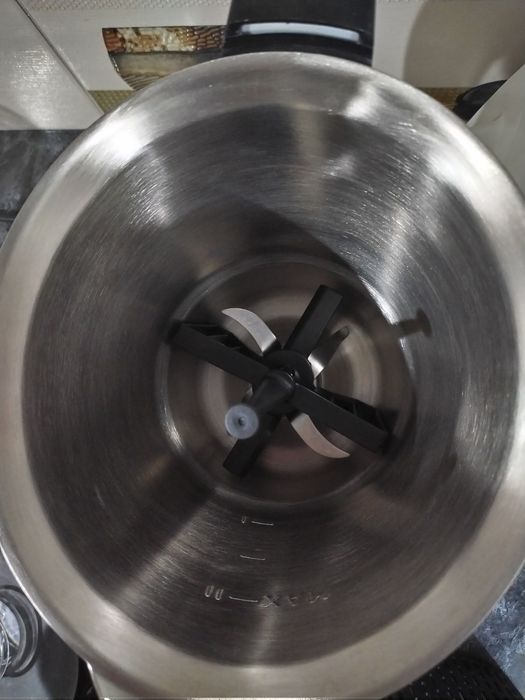 Robot de bucătărie Taurus Mycook One