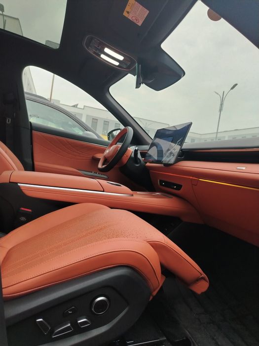 Changan Depal s07 215 max, arzon narxda beramiz