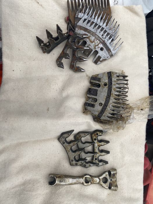 Продам советские строгальные машинки