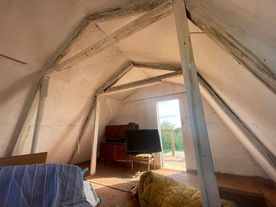 Продается отличная дача