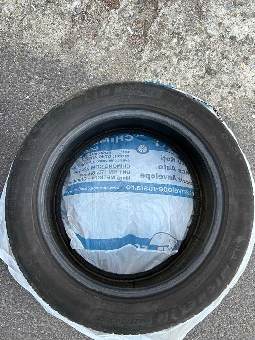 Anvelope Michelin | PRIMACY4 | R17 (de vara)