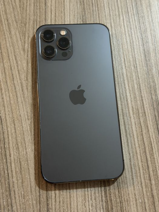 Iphone 12 Pro Max 128 GB