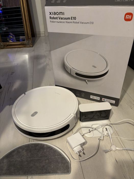 Robot de aspirare Xiaomi E10
