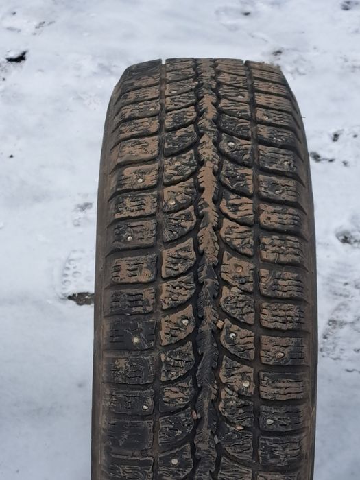 Продам шина на 15