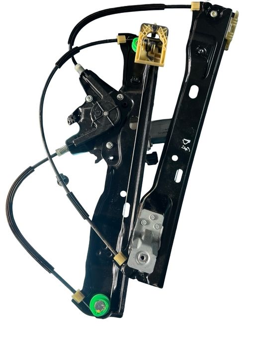 Macara Geam Dreapta Fata Ford Focus Iii Turnier 2010 - >