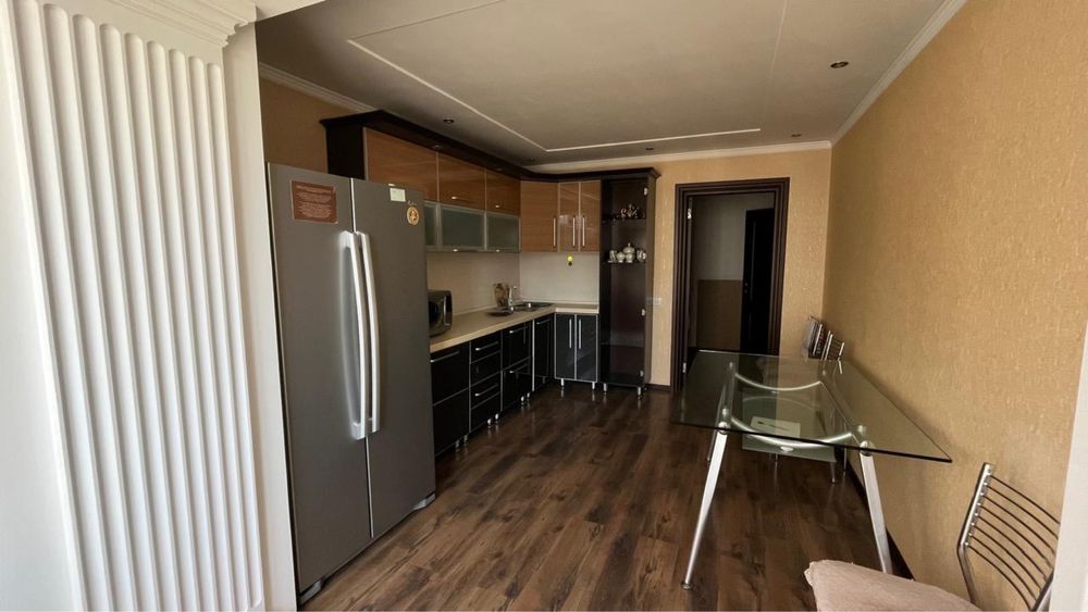 Аренда квартиры