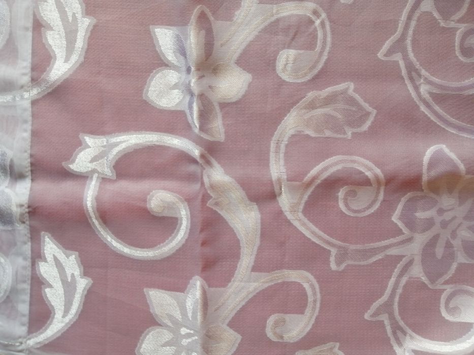 Пердета за дома и завеса за баня