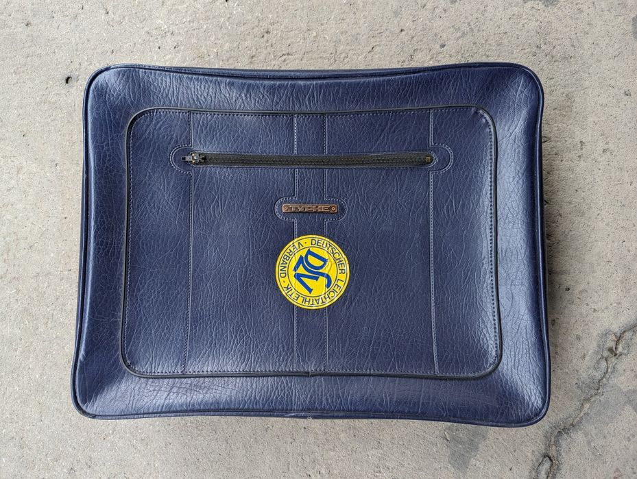 Советский чемодан СССР