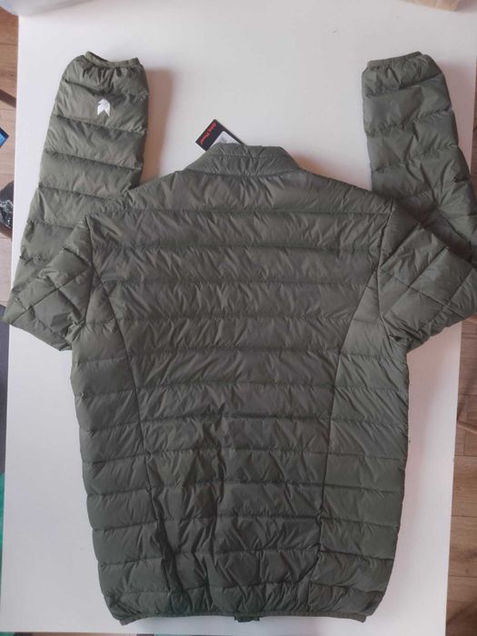 Ново пухенo мъжко яке ,пухенка ,гъши пух North Peak