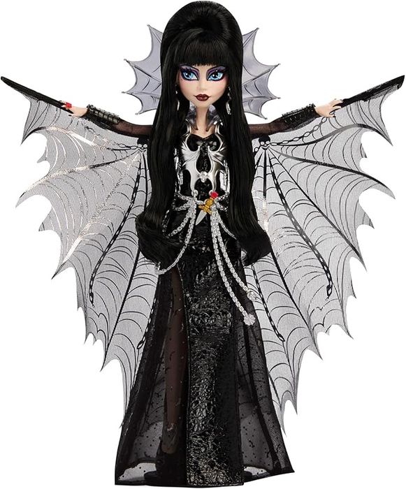 Эльвира Monster High
