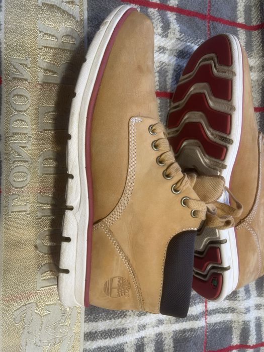 Timberland-туристически боти 43 номер-оригинални