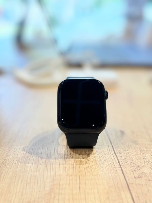 Apple watch 9 45mm/Baterie100%/Garantie 12 luni @atsgsm.ro