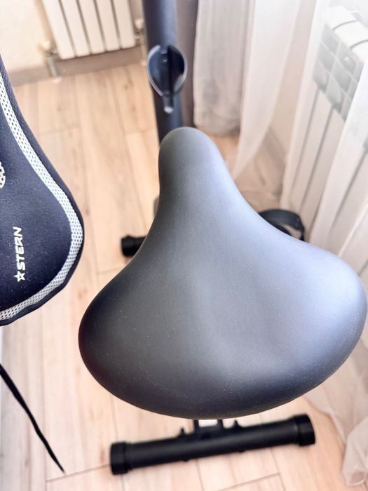 Продам велотренажер Genau UT-210