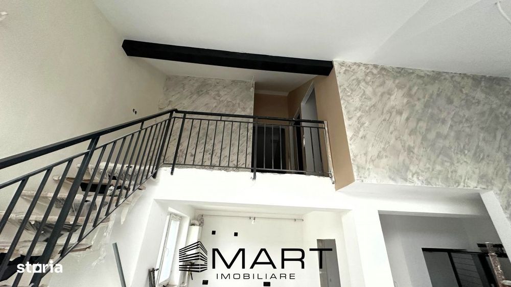 Apartament 3 camere 88mp etaj 2 cartier DaVinci