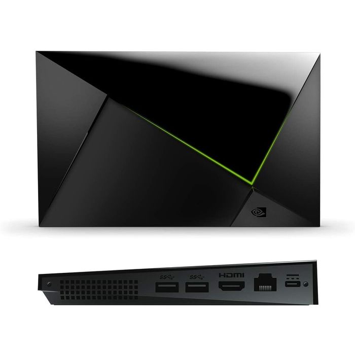 Nvidia shield tv 2015/2017