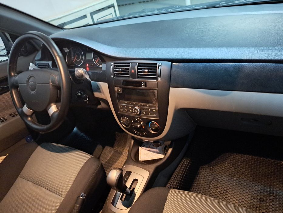 Qora jentira bez luk 24800km yurgan