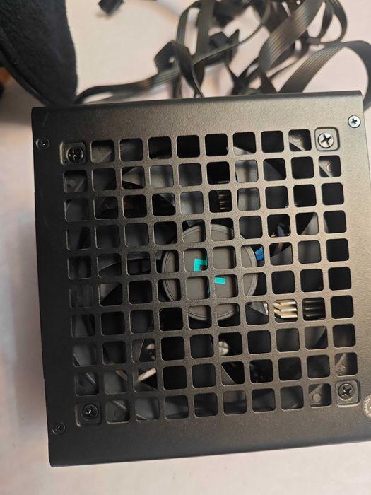 БП DeepCool PF650 650W (Плоские кабеля)