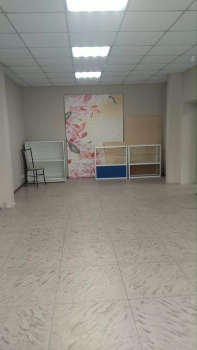 сдается помещение в районе Евразия