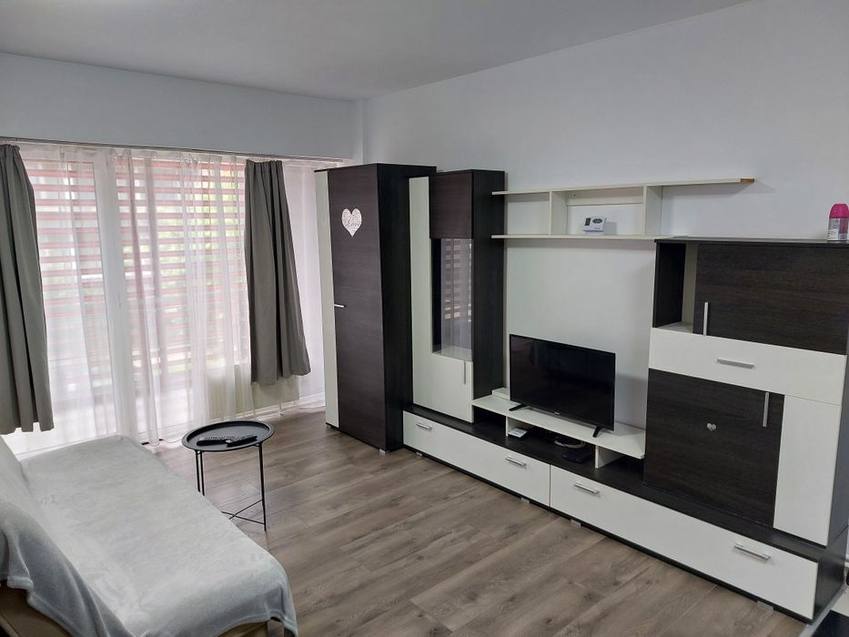Închiriez apartament o cameră Aradul Nou  Ana Ipătescu