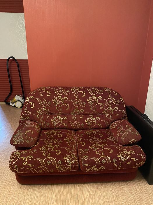 Раскладной диван 2x