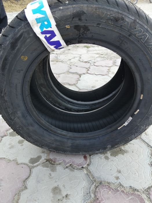 Шины летные Кама 185/65/R14