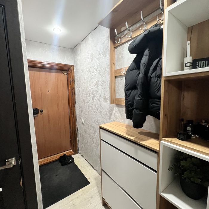 Аренда квартиры