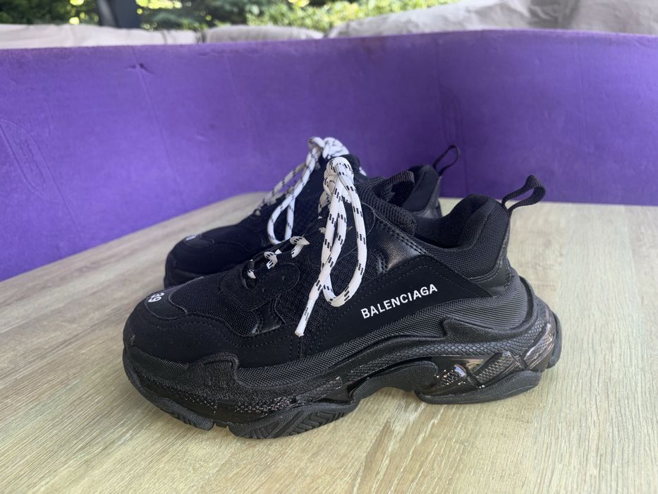 Balenciaga Triple S