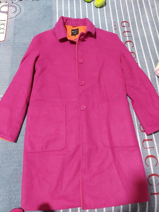Женский пальто. Новый