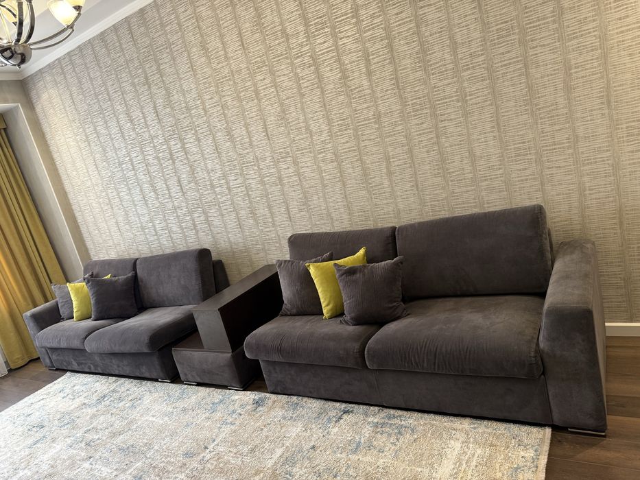 Диван для гостинной