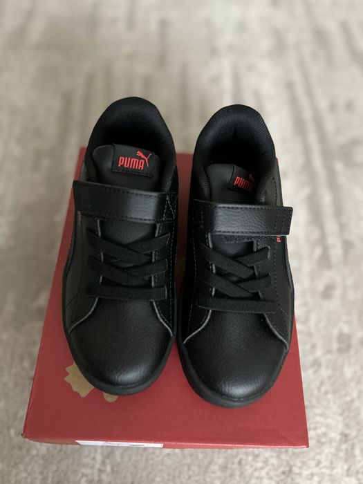 Нови детски обувки Puma