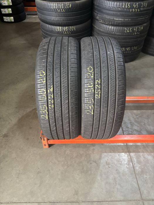 Anvelope All Season 235/50/20 Pirelli Scorpion Zero 235 50 20 R20