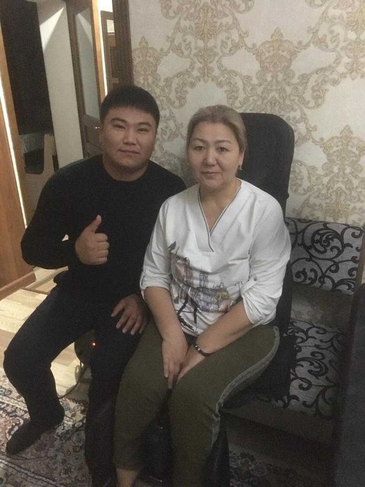 Массажер для спины