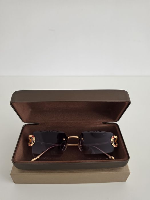 Ochelari BVLGARI