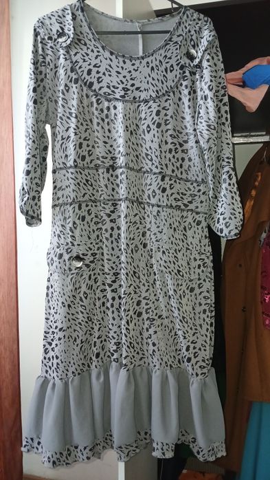 Одежда для женщин