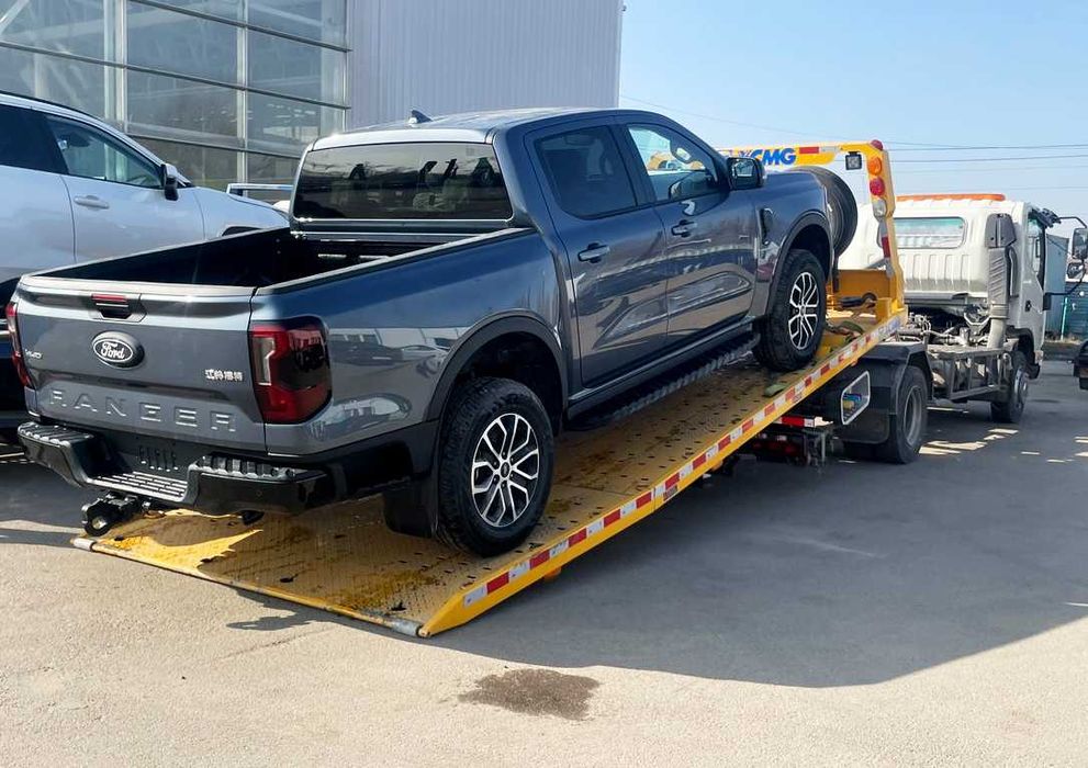 Эвакуатор Алматы Портал 24/7