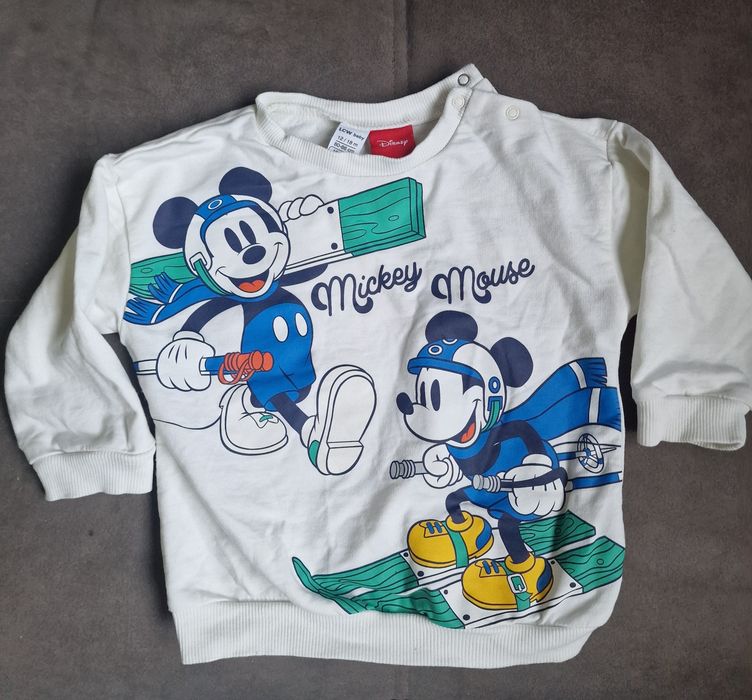 Дрехи за момче 80см