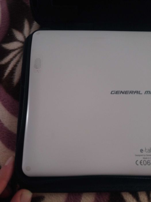 Таблет General mobile e -tab4