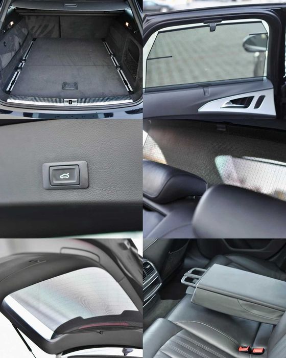 Audi A6 Avant 3.0 BiTDI | 3x S-Line