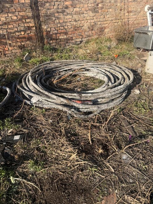 Кабель АСБ-3-10-50