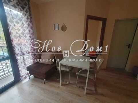 Дава се под наем Едностаен апартамент в с. Аспарухово, Област Варна - 37 кв.м за 255 € - Снимка #1