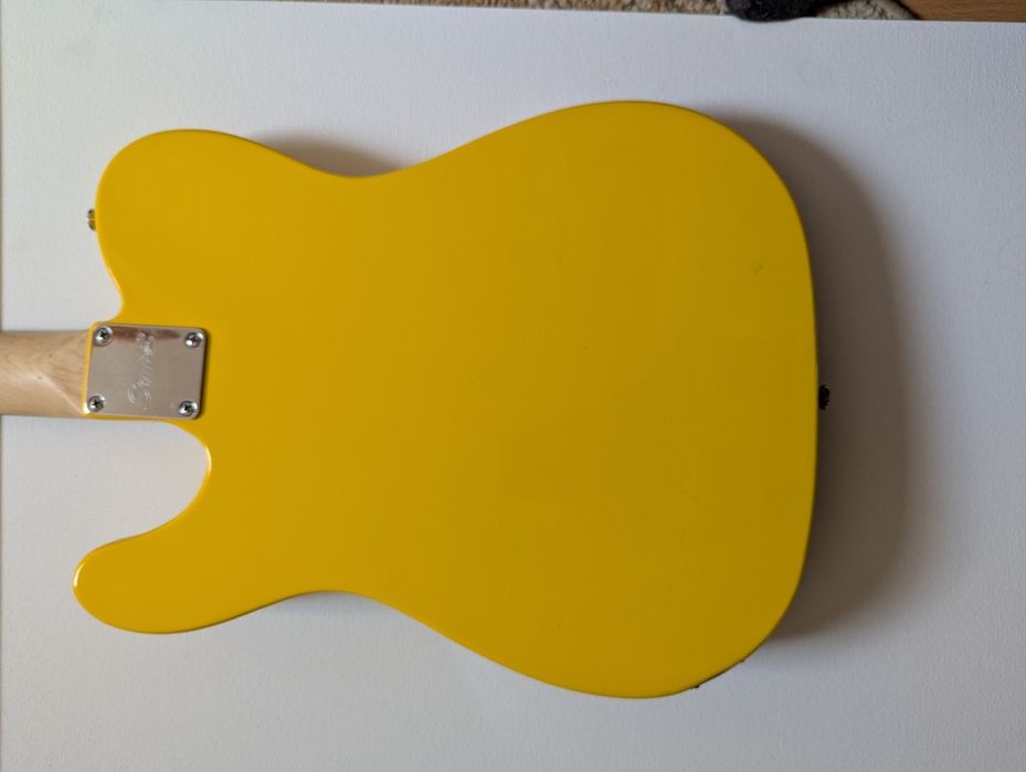 Chitara electrica Squier FSR Affinity Telecaster