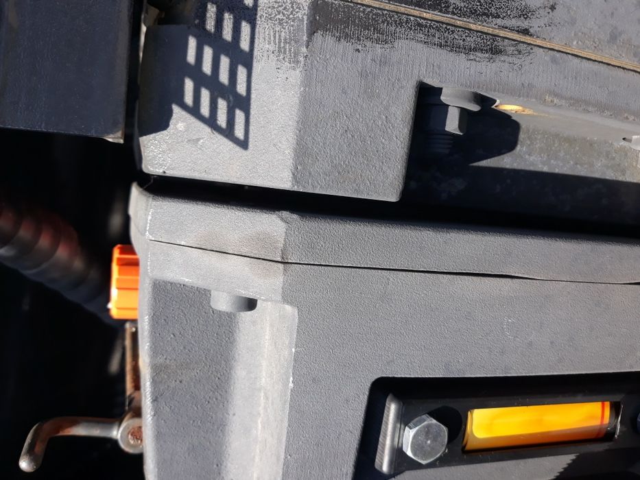 Sc PETRO UTILAJ BUZAU reparam pompe vidanja WITTIG . JUROP .Demag