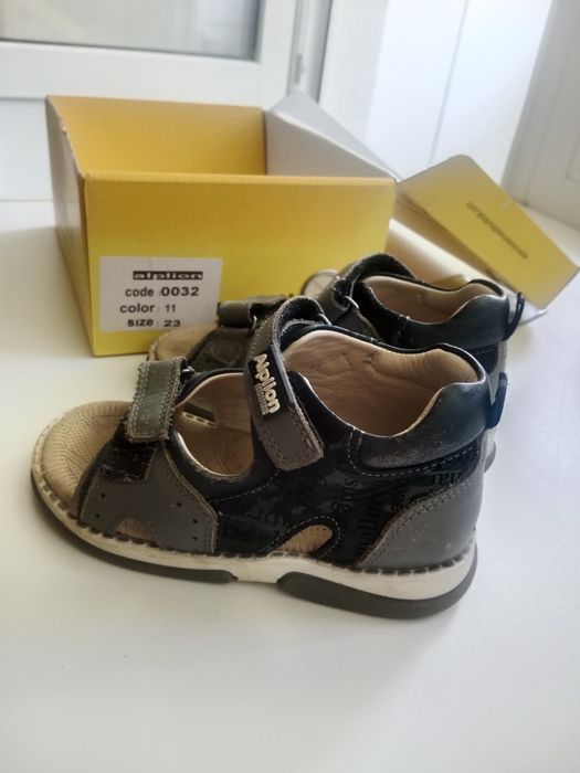 Размер 23
Турецкий оригинал 
Негізгі